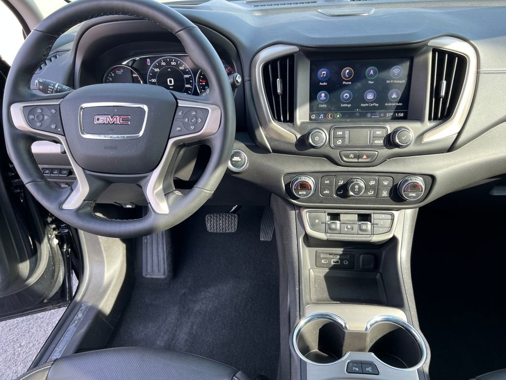 2018 Buick Encore Preferred II
