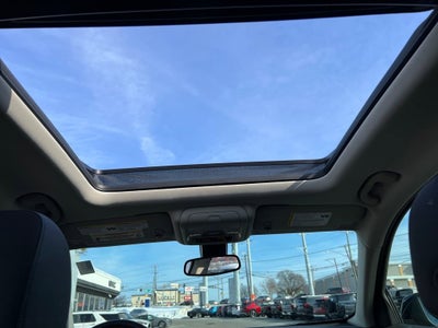 2018 Buick Encore Preferred II