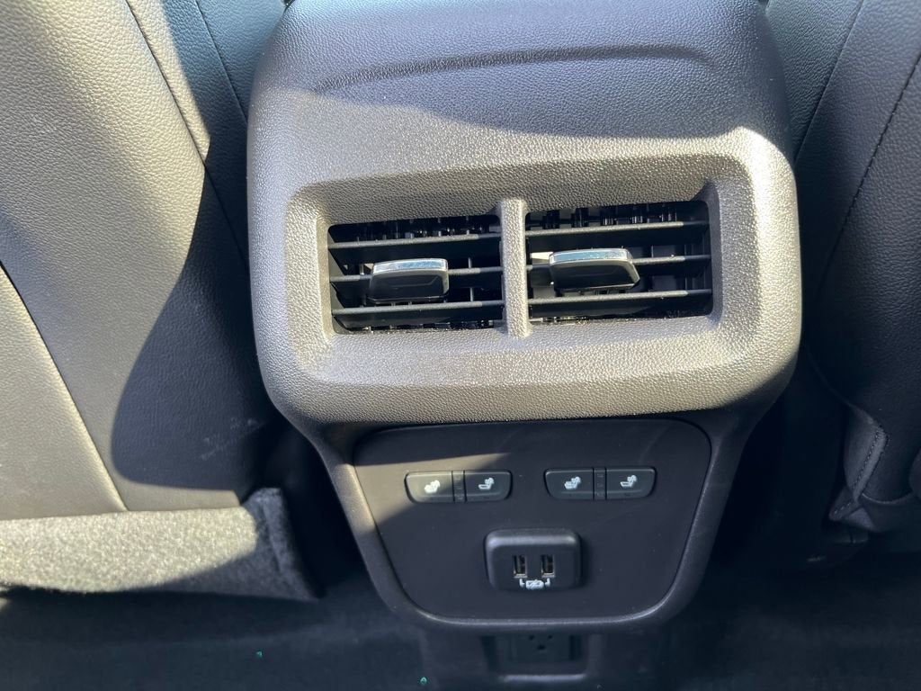 2018 Buick Encore Preferred II