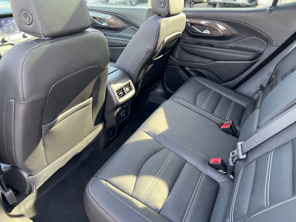 2018 Buick Encore Preferred II