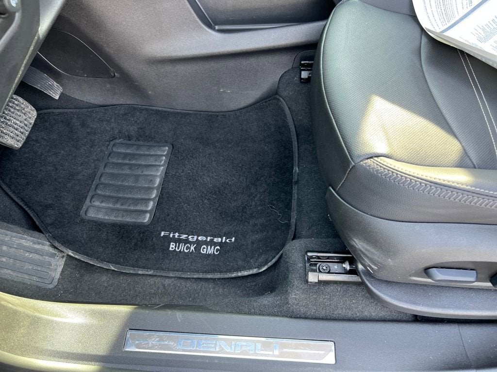 2018 Buick Encore Preferred II