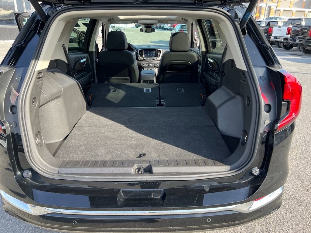 2018 Buick Encore Preferred II