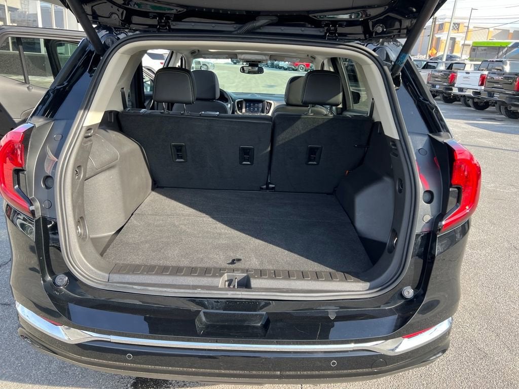 2018 Buick Encore Preferred II