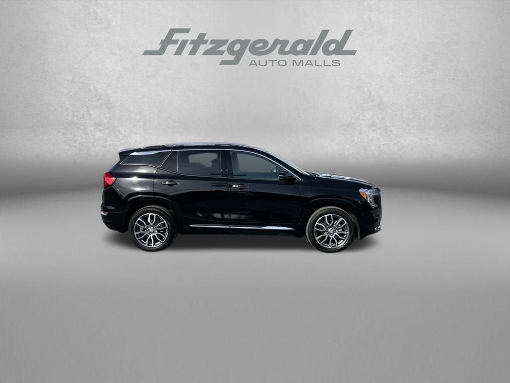 2018 Buick Encore Preferred II