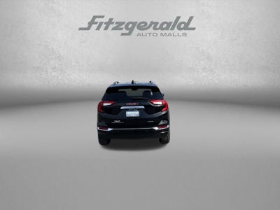 2018 Buick Encore Preferred II