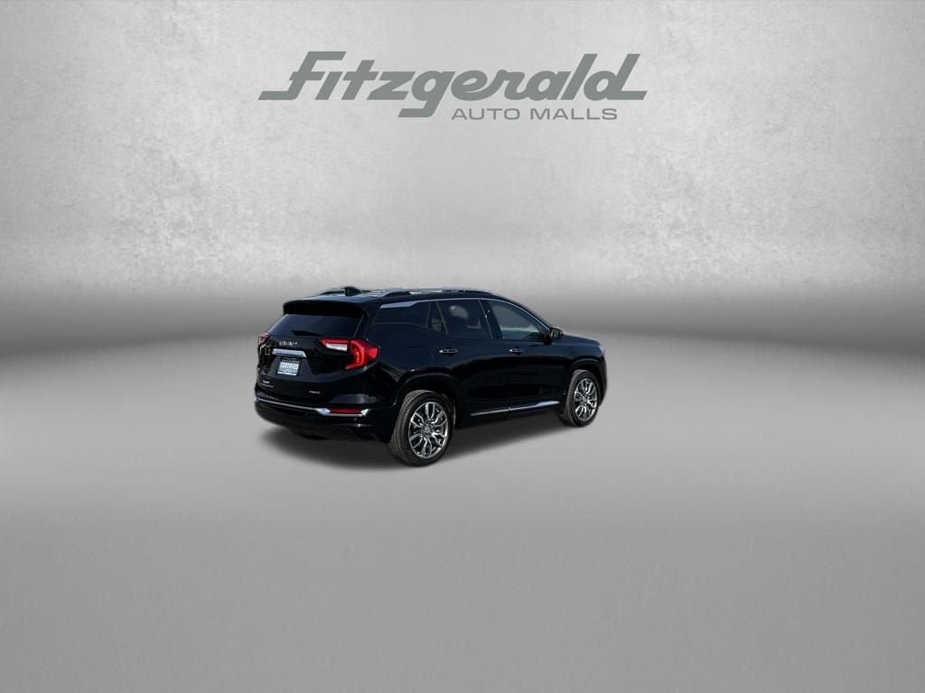 2018 Buick Encore Preferred II