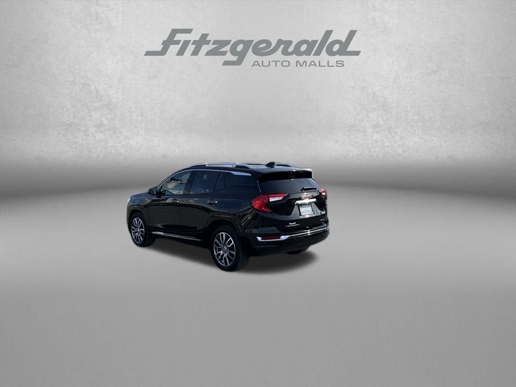 2018 Buick Encore Preferred II