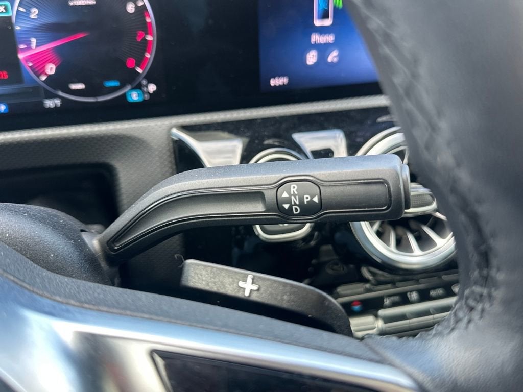 2025 Mercedes-Benz CLA CLA 250