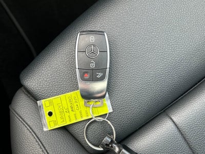 2025 Mercedes-Benz CLA CLA 250