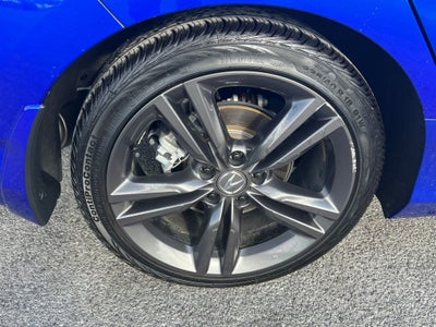 2024 Acura Integra w/A-Spec Technology Package