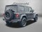 2020 Jeep Wrangler Unlimited Willys