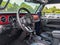 2019 Jeep WRANGLER UNLIMI Base