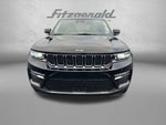 2022 Jeep Grand Cherokee 4xe 4DR 4WD