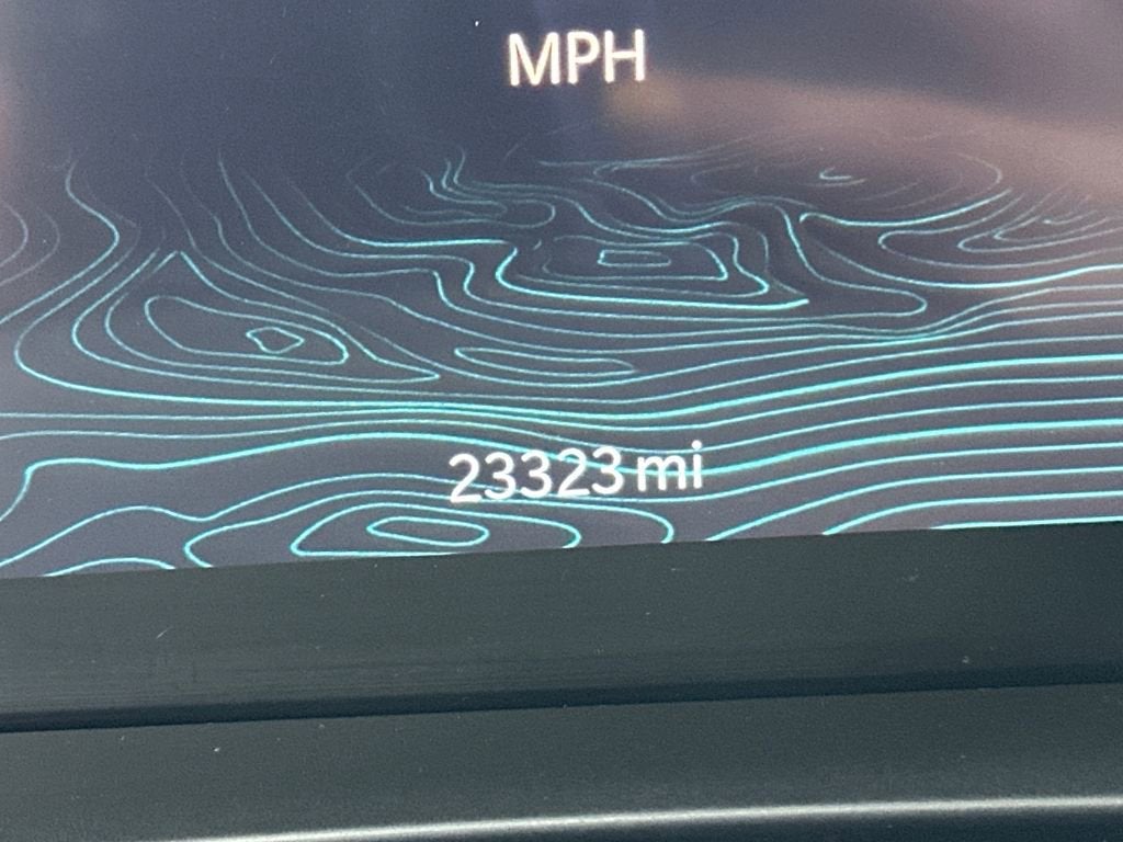 2022 Jeep Grand Cherokee 4xe 4DR 4WD