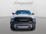 2018 RAM 1500 Rebel