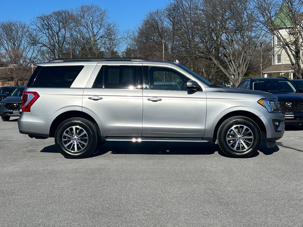 2021 Ford Expedition XLT