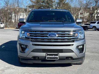 2021 Ford Expedition XLT