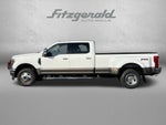 2019 Ford Super Duty F-350 DRW XL