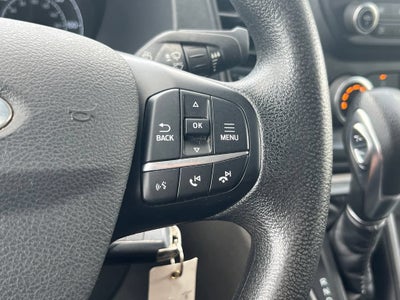 2023 Ford Transit Cargo Van T250 MD RF RWD