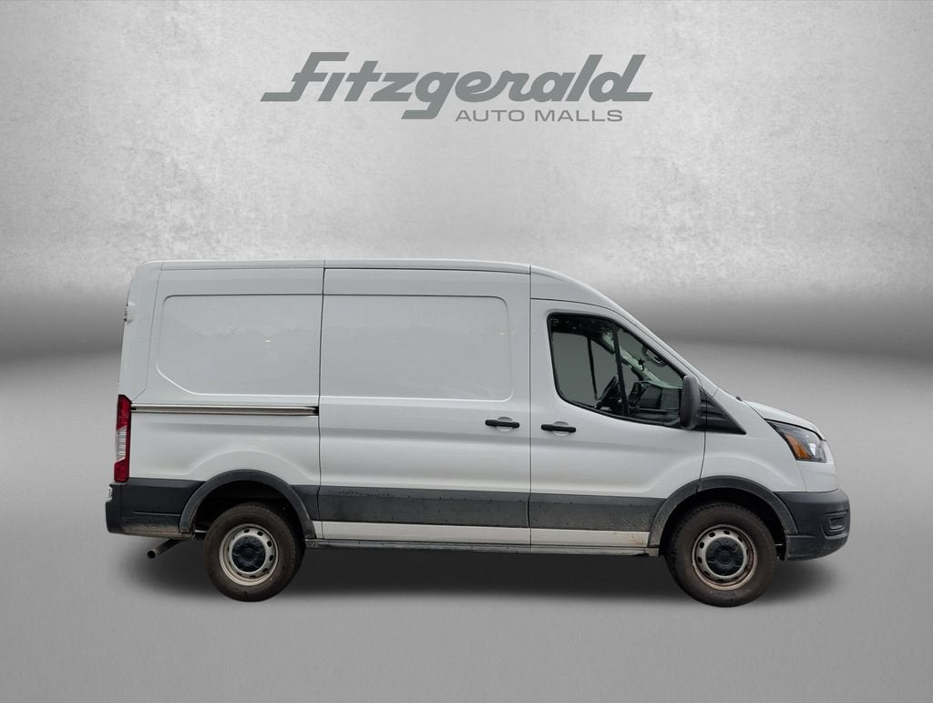2023 Ford Transit Cargo Van Base