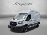 2023 Ford Transit Cargo Van T250 HI RF RWD