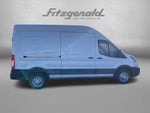2023 Ford Transit Cargo Van Base