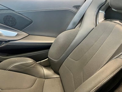 2023 Chevrolet Corvette Z06 1LZ