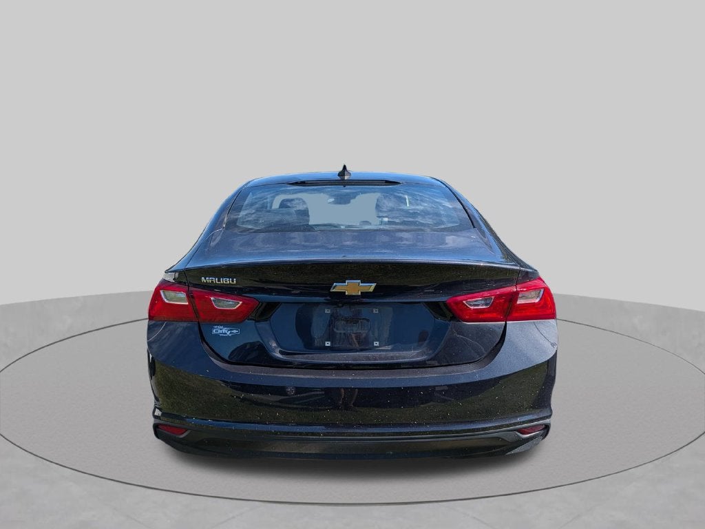 2023 Chevrolet Malibu LS