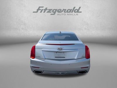 2015 Cadillac CTS Performance RWD