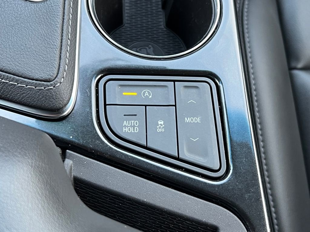 2023 Cadillac CT4 Luxury