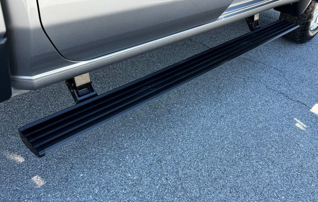 2025 Chevrolet Silverado 3500 HD LTZ