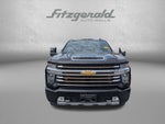 2021 Chevrolet Silverado 3500 HD High Country