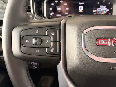 2025 GMC Sierra 2500 HD SLE