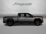 2025 GMC Sierra 2500 HD SLE