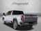 2025 GMC Sierra 2500 HD SLE