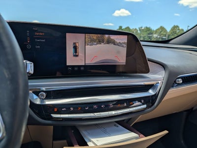 2024 Cadillac LYRIQ Sport 3