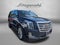 2019 Cadillac Escalade Platinum