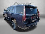 2019 Cadillac Escalade Platinum