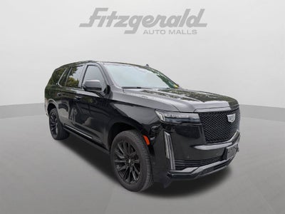 2023 Cadillac Escalade 4WD Sport