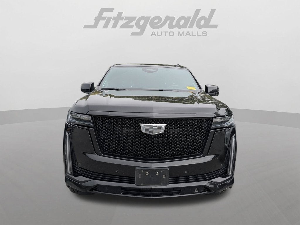 2023 Cadillac Escalade 4WD Sport