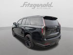 2023 Cadillac Escalade 4WD Sport