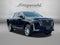 2024 Cadillac Escalade ESV Premium Luxury Platinum