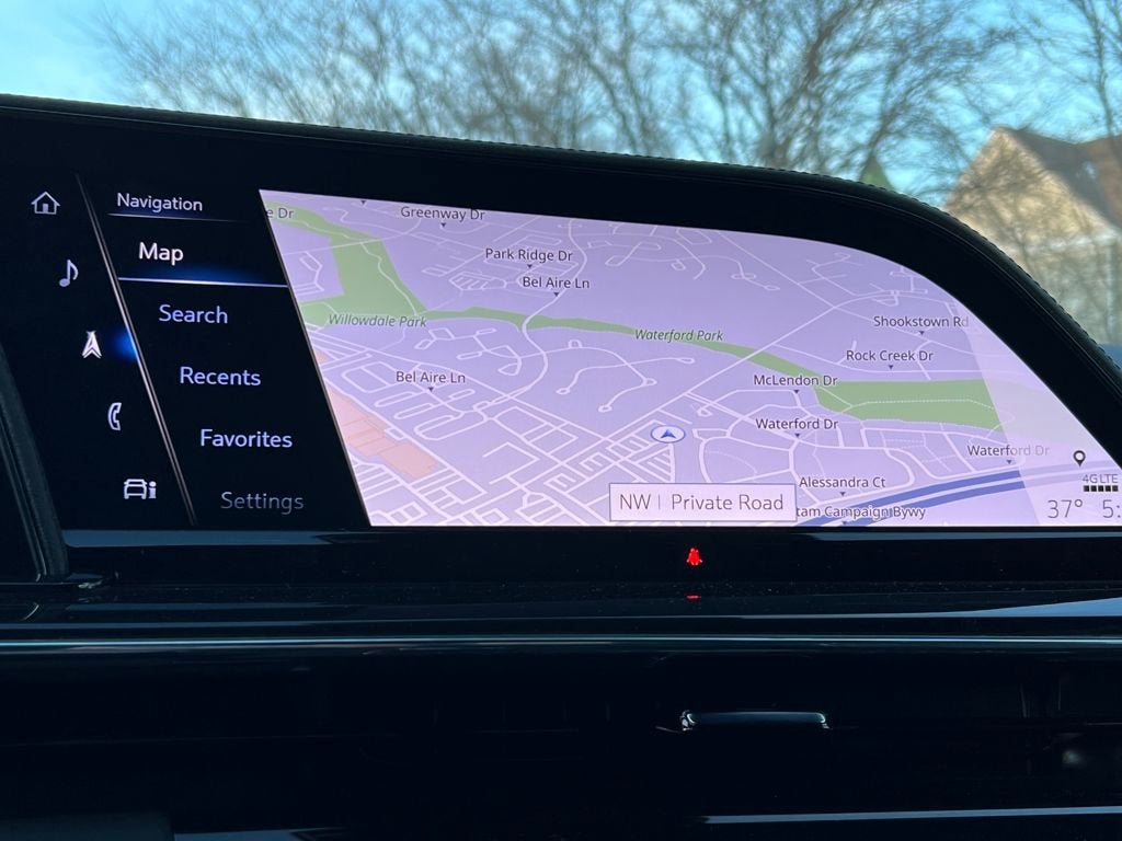 2024 Cadillac Escalade ESV Sport