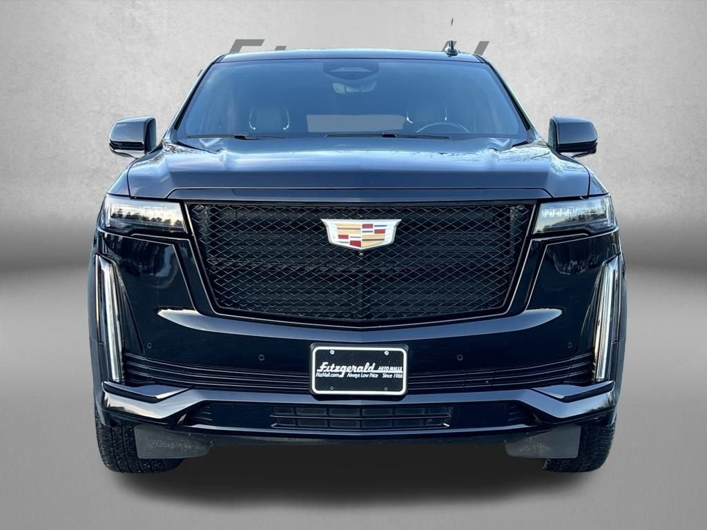 2024 Cadillac Escalade ESV Sport