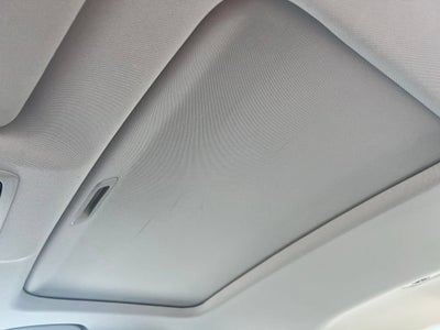 2021 Honda Accord Sedan Touring