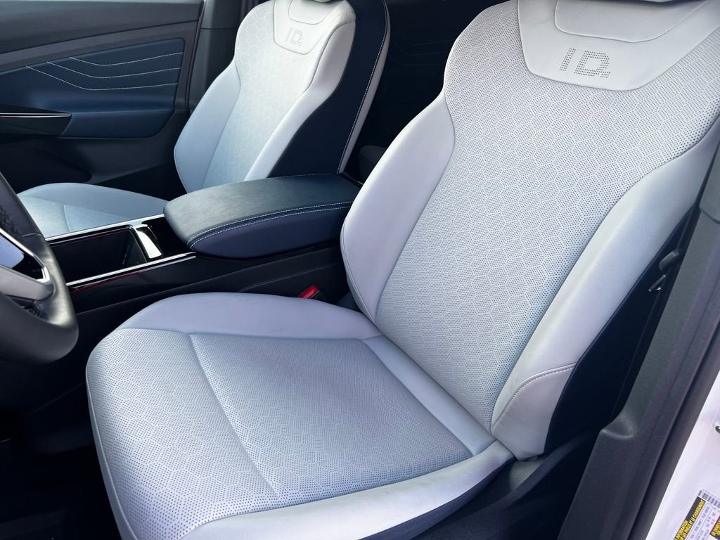 2024 Volkswagen ID.4 S