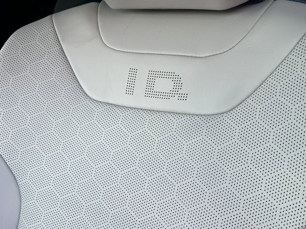 2024 Volkswagen ID.4 S