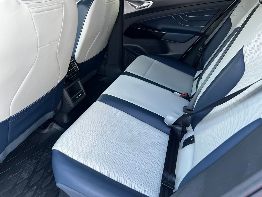 2024 Volkswagen ID.4 S