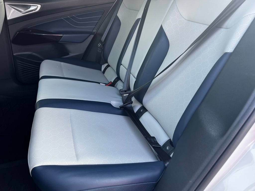 2024 Volkswagen ID.4 S