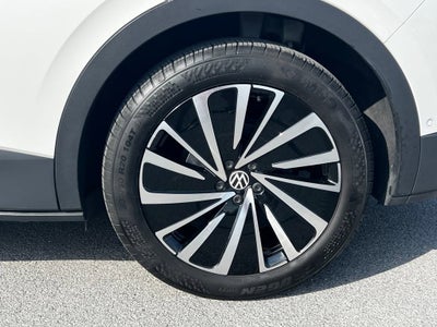 2024 Volkswagen ID.4 S